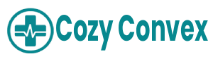 Cozy Convex Logo